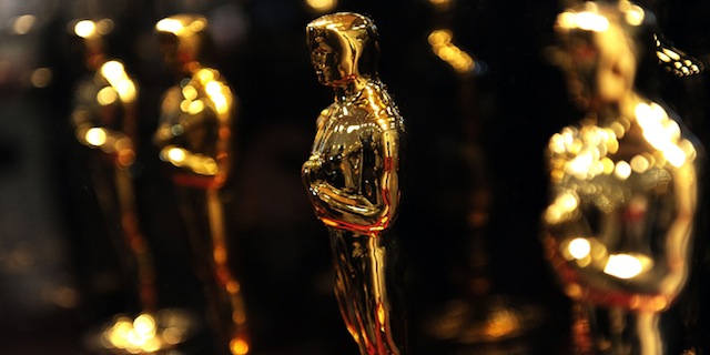 82nd Annual Academy Awards - "Meet The Oscars" New York