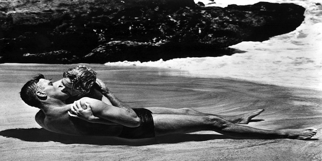 a um passo da eternidade