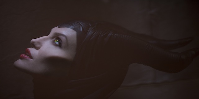 MALEFICENT