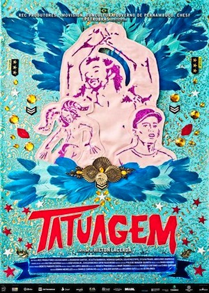 tatuagemposter