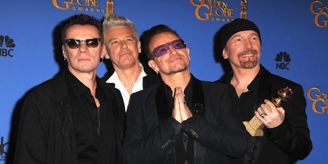 u2oscar