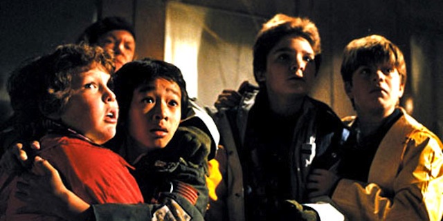 goonies
