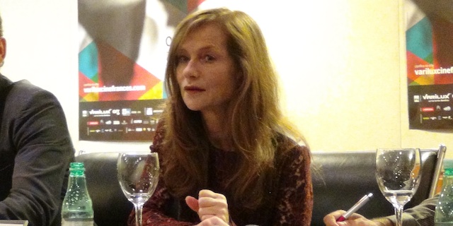 isabellehuppertcinevitor