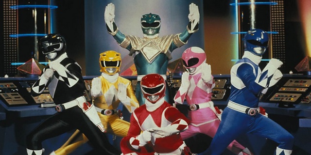 powerrangers