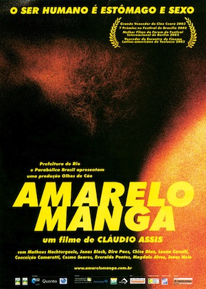 amarelomanga