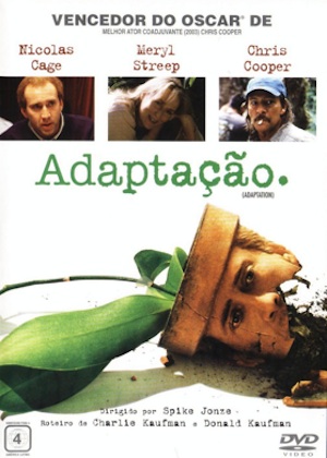 adaptacao