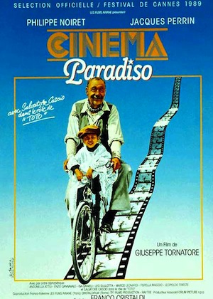 cinemaparadisoposter