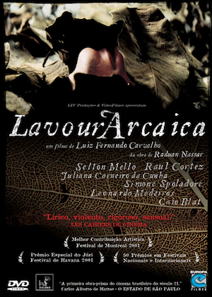 lavouraarcaicaposter