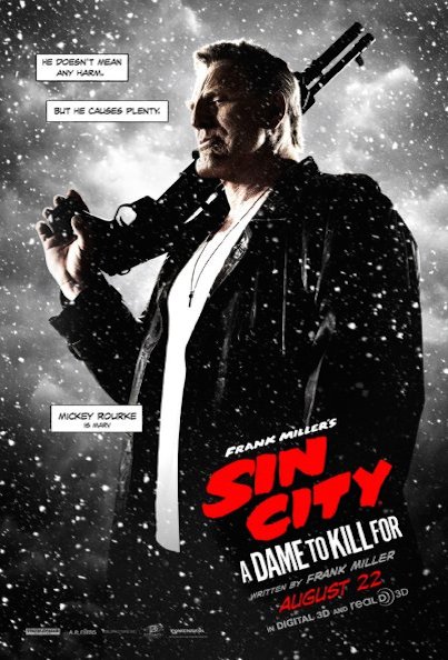 poster4sincity