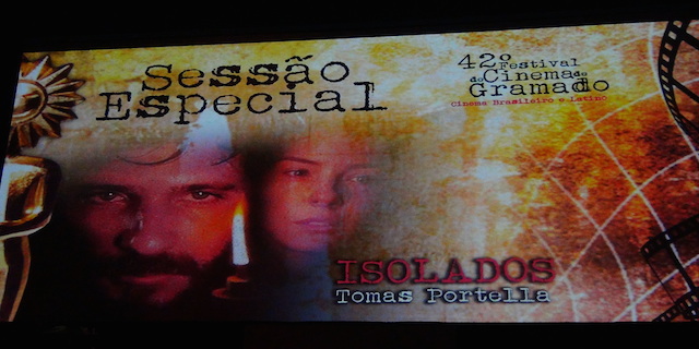 sessaoisolados