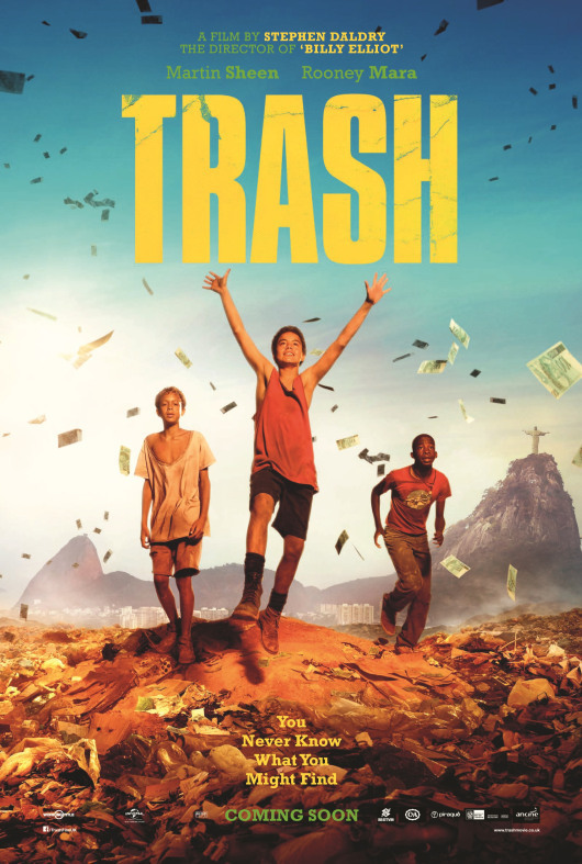 trashposter