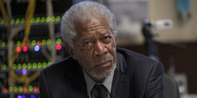 morganfreemanted