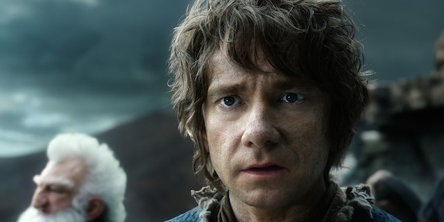 ohobbitnovoscartazes