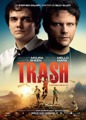 trashposter