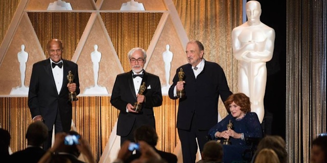 honorariososcar