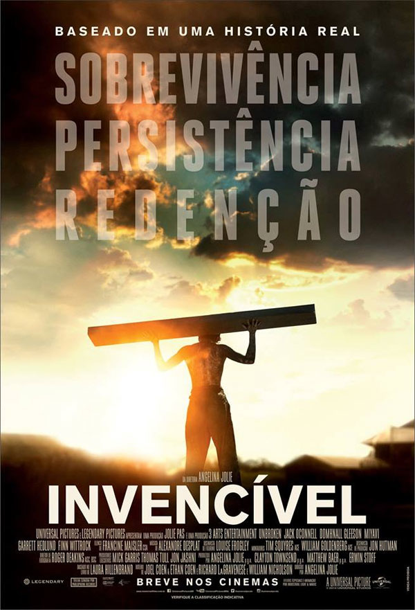 invencivelposter