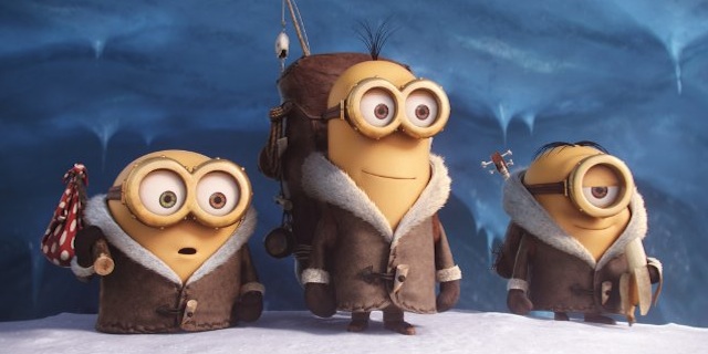 miniontrailer