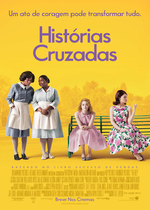 Filme: Histórias Cruzadas (The Help) - CINEVITOR