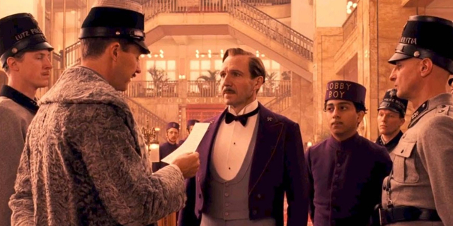 budapestebafta