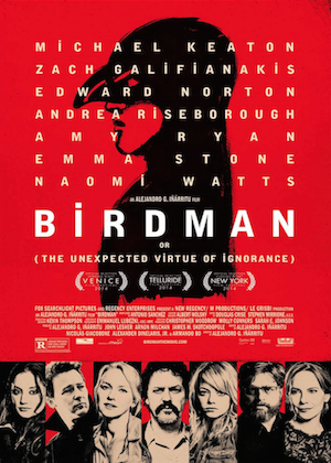 birdmanposter