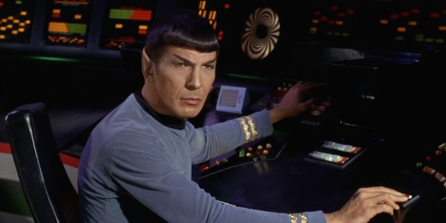 leonardstartrek