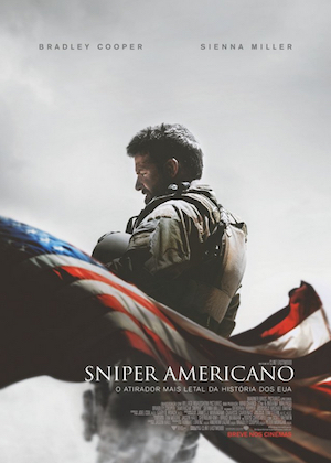 sniperamericanoposter