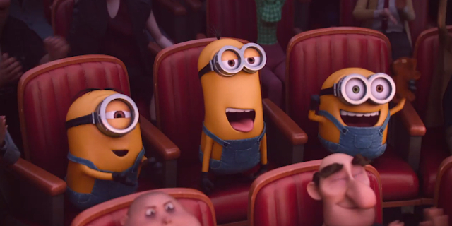 trailerdoisminions