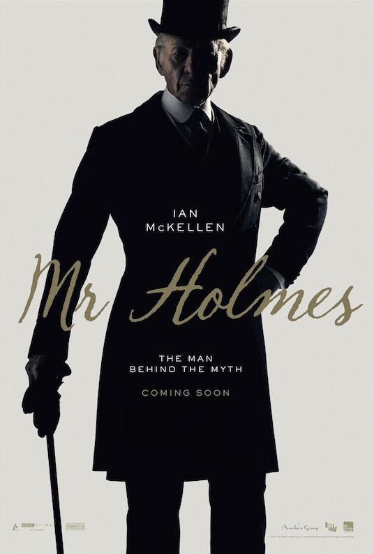 postermrholmes