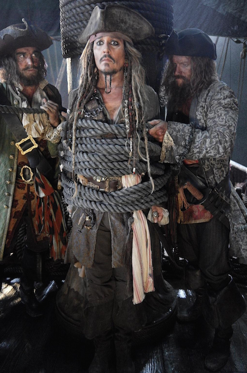johnnypiratacinco