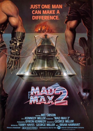 madmax2poster