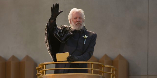 presidentesnow