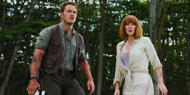sequenciajurassic