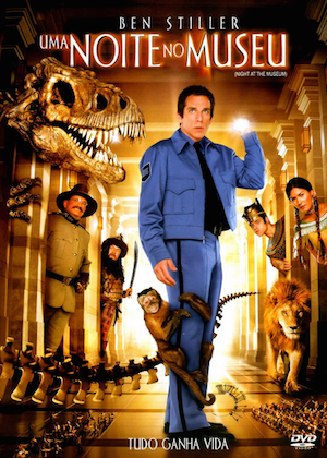 umanoitenomuseuumposter