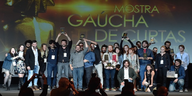 gauchoscurtas