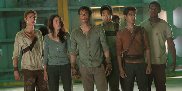 mazerunnercinemao