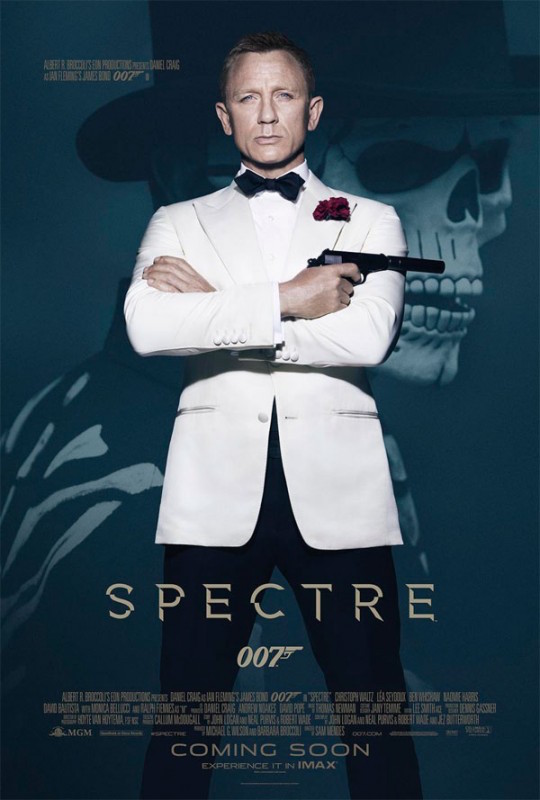 spectreposter
