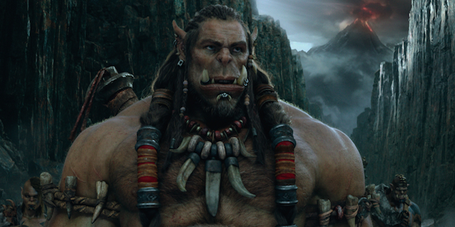 warcrafttrailer