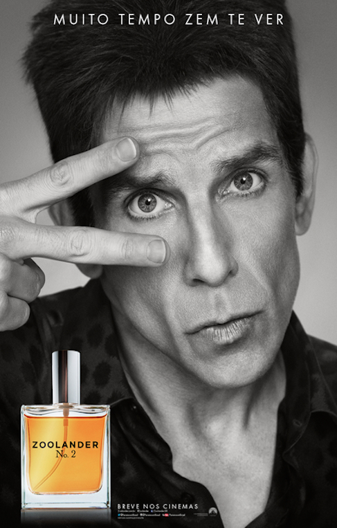 zoolander2poster