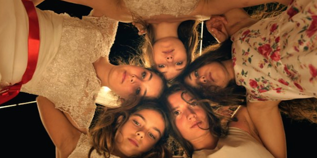 mustangcesar