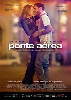 ponteaereaposter