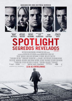 spotlightposter