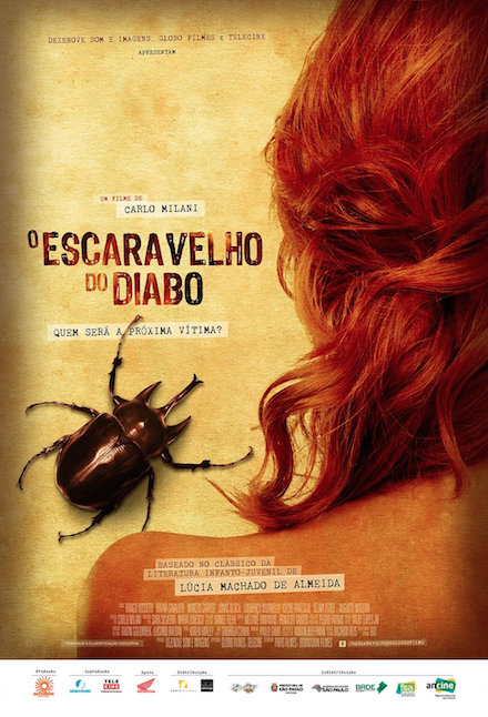 escaravelhoposter