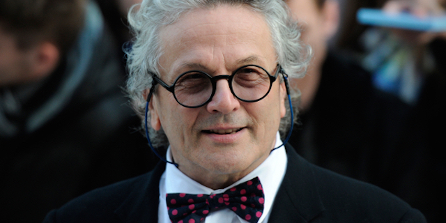 georgemillercannes