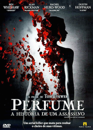 perfumeposter