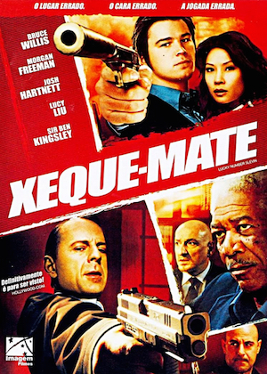 Xeque-Mate  Cinema em Cena - www.