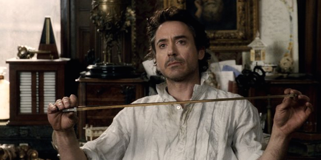 robertsherlock