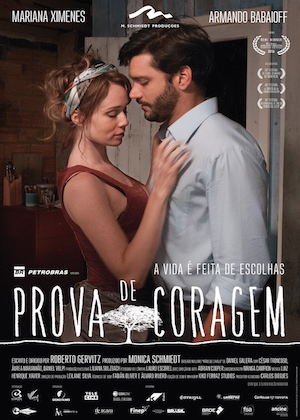 provadecoragemposter