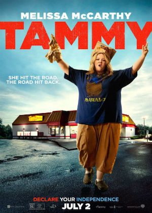 tammyposter
