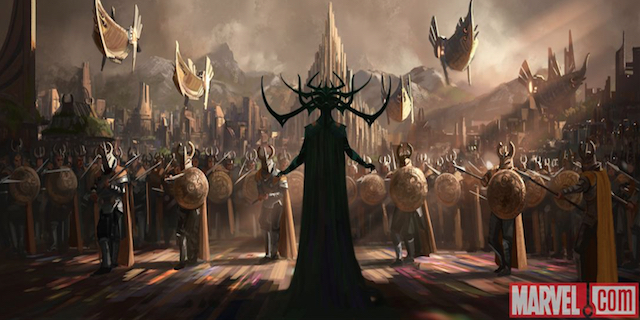 thor3arte