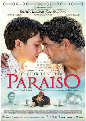 outroladoparaisoposter